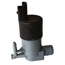 پمپ شیشه شور ال 90 / مگان / ساندور / استپ وی  lux